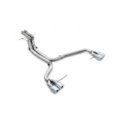 AWE Tuning Touring Edition Exhaust 